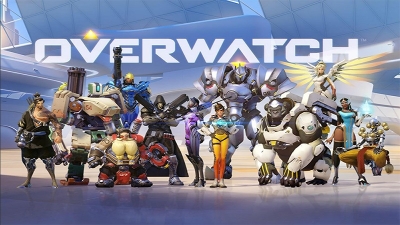 Overwatch - Game bắn súng đồng đội ăn khách nhất hiện nay