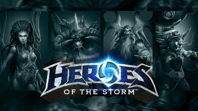 Heroes of the Storm - Trò chơi MOBA đặc sắc từ Blizzard Entertainment